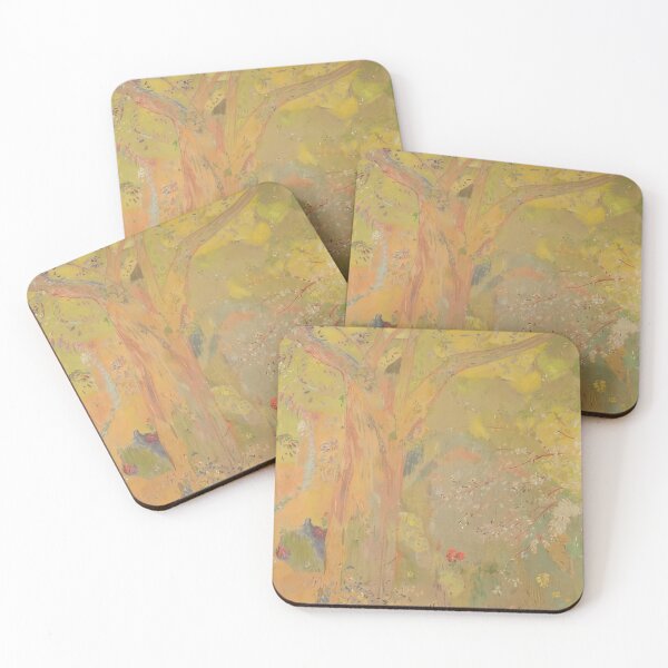 Item preview, Odilon Redon designed and sold by Art-KaBoom.