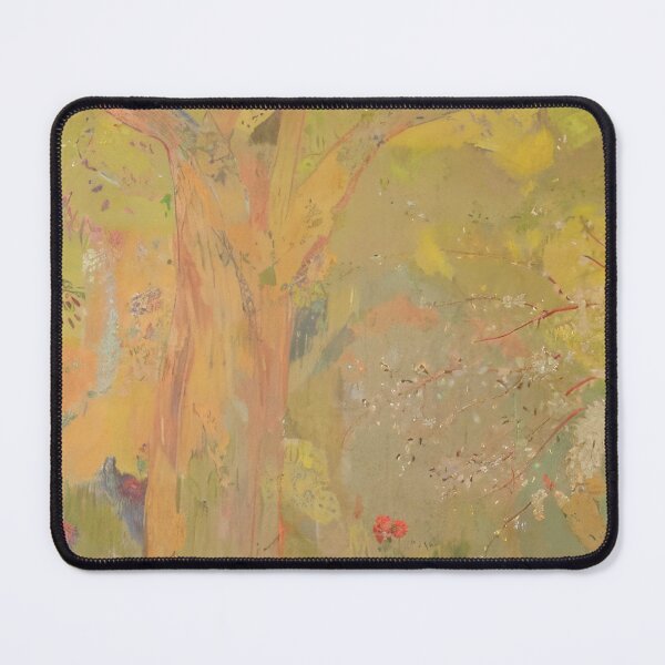 Item preview, Odilon Redon designed and sold by Art-KaBoom.