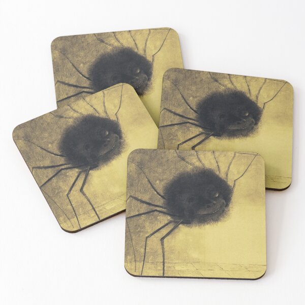 Item preview, Odilon Redon designed and sold by Art-KaBoom.