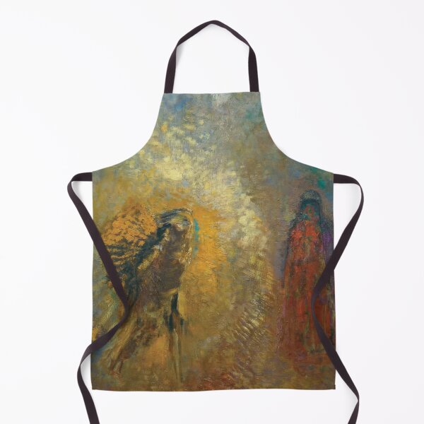 Item preview, Odilon Redon designed and sold by Art-KaBoom.