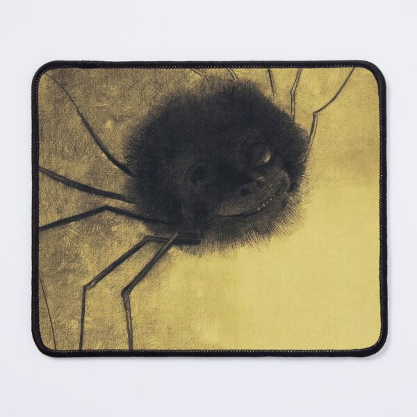 Item preview, Odilon Redon designed and sold by Art-KaBoom.