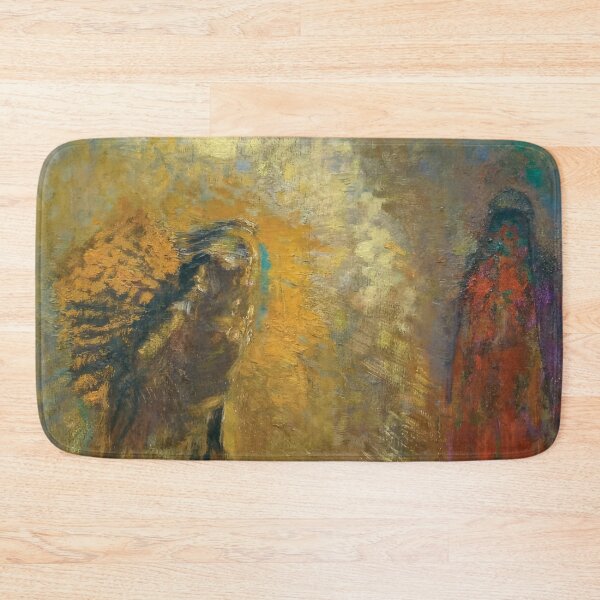 Item preview, Odilon Redon designed and sold by Art-KaBoom.