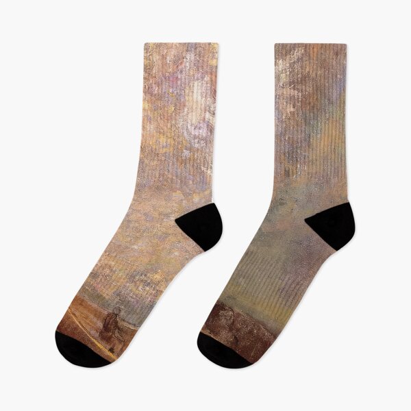 Item preview, Odilon Redon designed and sold by Art-KaBoom.