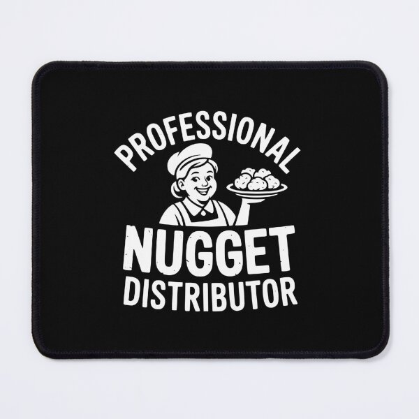 Item preview, Professional Nugget Distributor designed and sold by theartfulaspie.