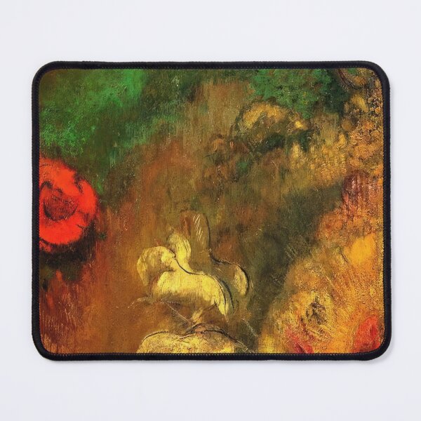 Item preview, Odilon Redon designed and sold by Art-KaBoom.