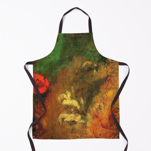 Item preview, Odilon Redon designed and sold by Art-KaBoom.