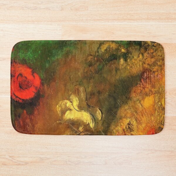 Item preview, Odilon Redon designed and sold by Art-KaBoom.