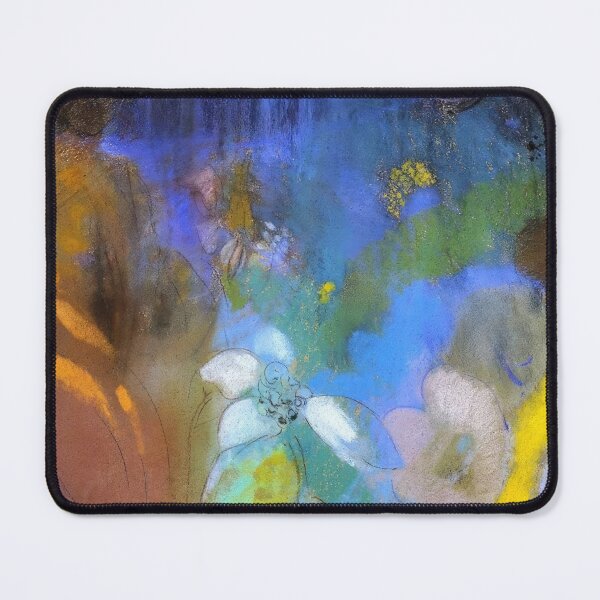 Item preview, Odilon Redon designed and sold by Art-KaBoom.