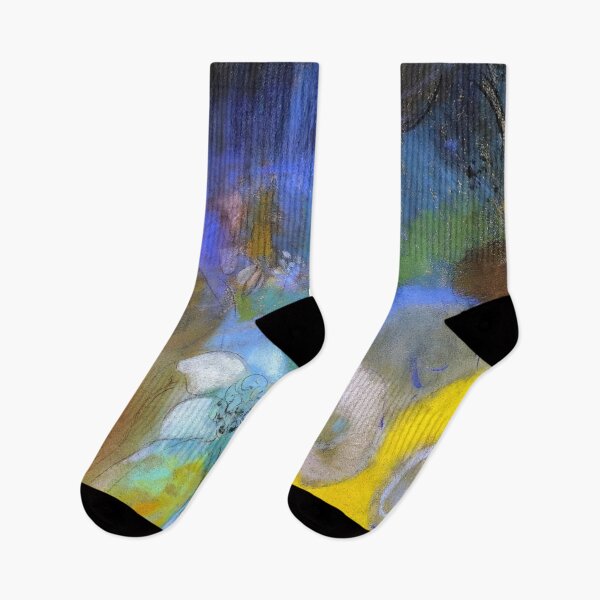Item preview, Odilon Redon designed and sold by Art-KaBoom.