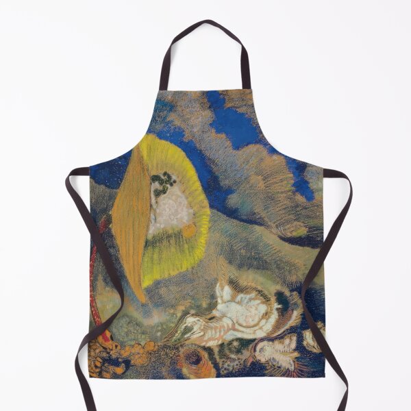 Item preview, Odilon Redon designed and sold by Art-KaBoom.