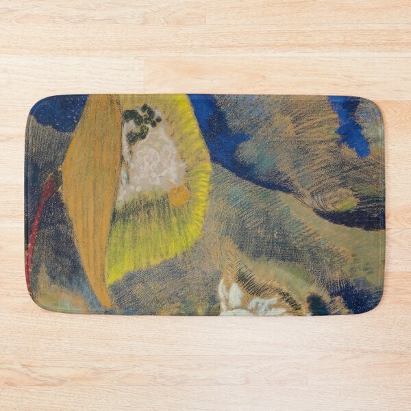 Item preview, Odilon Redon designed and sold by Art-KaBoom.