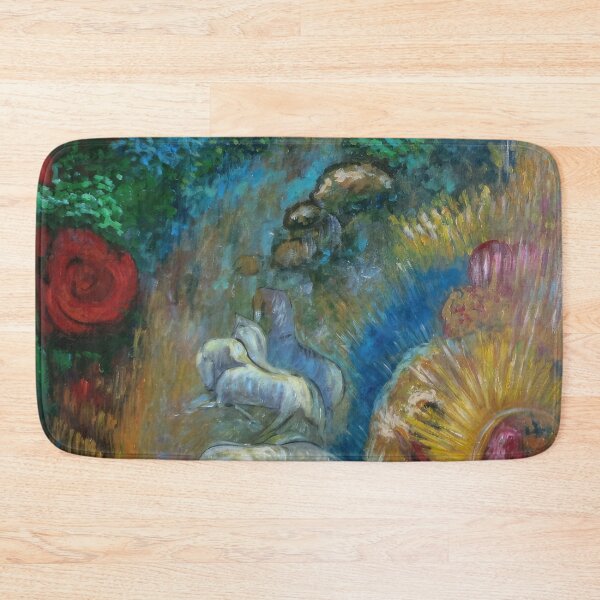 Item preview, Odilon Redon designed and sold by Art-KaBoom.