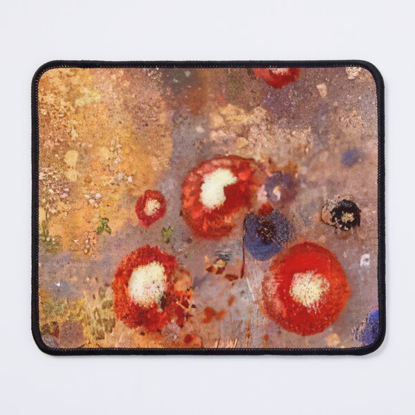 Item preview, Odilon Redon designed and sold by Art-KaBoom.