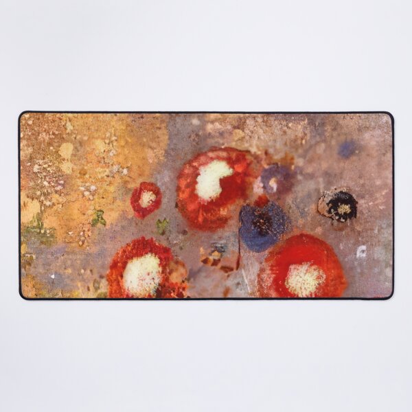 Item preview, Odilon Redon designed and sold by Art-KaBoom.