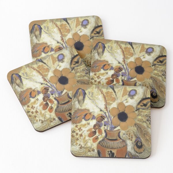Item preview, Odilon Redon designed and sold by Art-KaBoom.