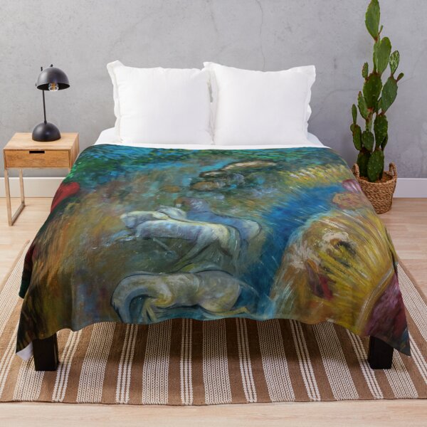 Item preview, Odilon Redon designed and sold by Art-KaBoom.