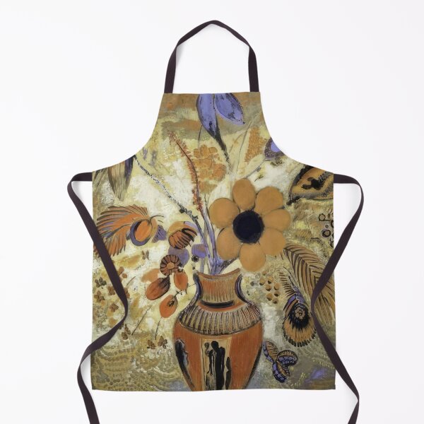 Item preview, Odilon Redon designed and sold by Art-KaBoom.