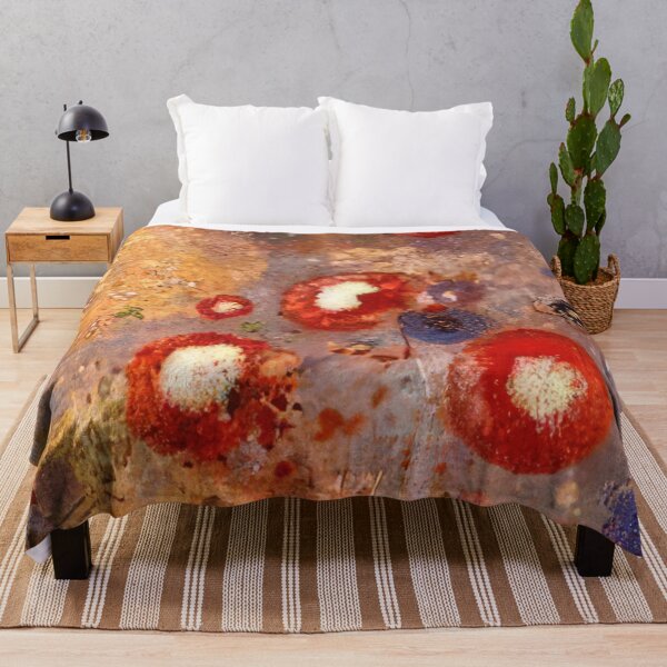Item preview, Odilon Redon designed and sold by Art-KaBoom.