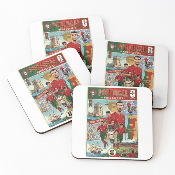 Item preview, Portugal 2026 – In Search of Glory designed and sold by VladisWorld.