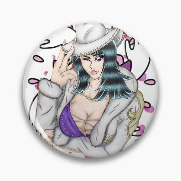 Item preview, DOCE - FLEUR designed and sold by KuroOkamiSama.