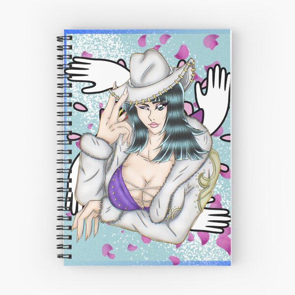Item preview, DOCE - FLEUR designed and sold by KuroOkamiSama.