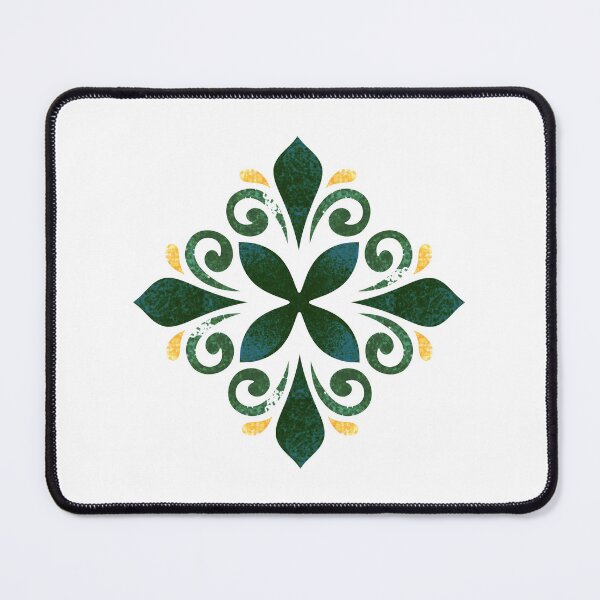 Item preview, Lily Colors of Amazon Rainforest designed and sold by silviaxe.