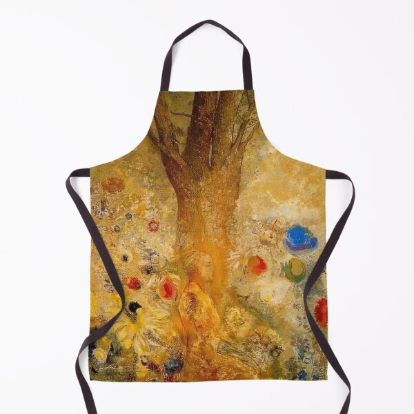 Item preview, Odilon Redon designed and sold by Art-KaBoom.