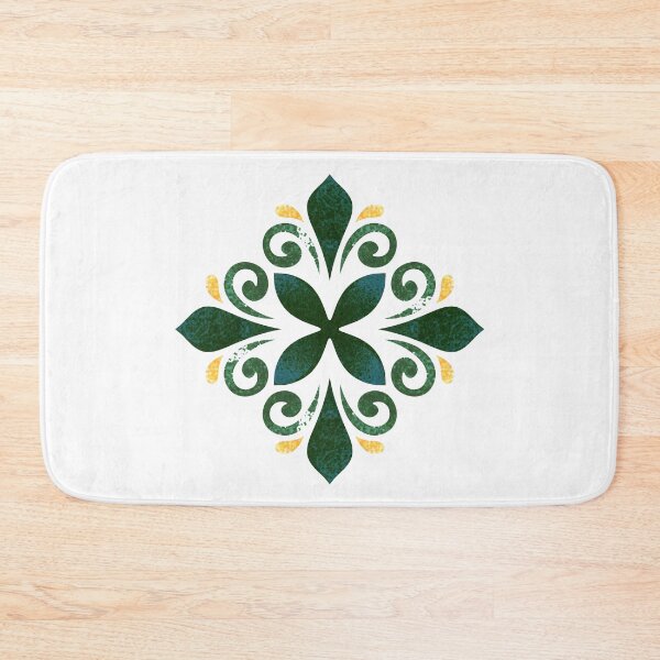 Item preview, Lily Colors of Amazon Rainforest designed and sold by silviaxe.