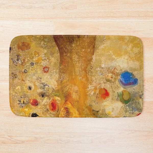 Item preview, Odilon Redon designed and sold by Art-KaBoom.