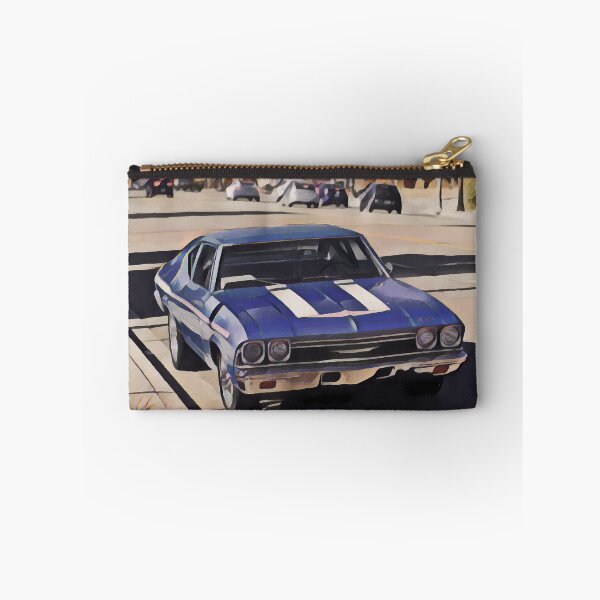 Item preview, LA Street Muscle designed and sold by Fran Lafferty.