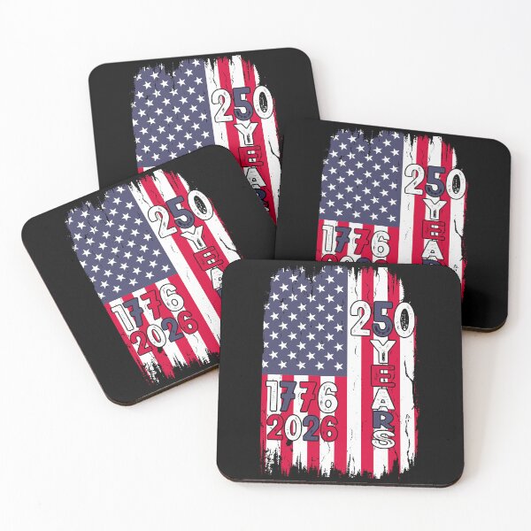 Item preview, 250 Anniversary USA , 250th Anniversary USA designed and sold by ArtByKatti.