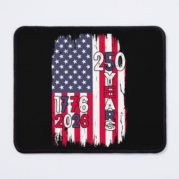 Item preview, 250 Anniversary USA , 250th Anniversary USA designed and sold by ArtByKatti.