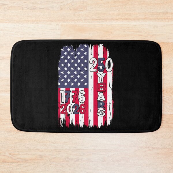 Item preview, 250 Anniversary USA , 250th Anniversary USA designed and sold by ArtByKatti.