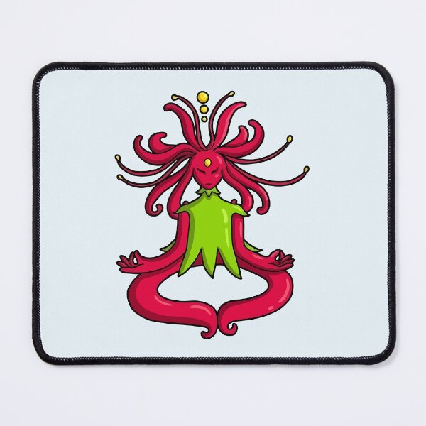 Item preview, Red Spider Lily Spirit designed and sold by BasmaDreamer.