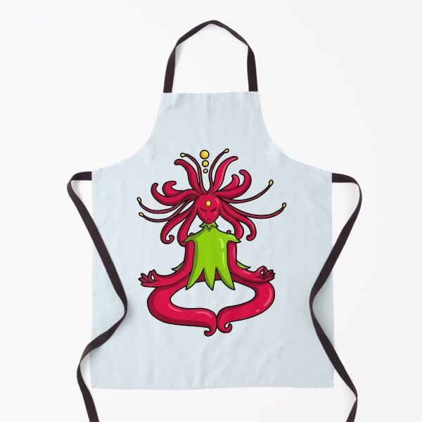 Item preview, Red Spider Lily Spirit designed and sold by BasmaDreamer.