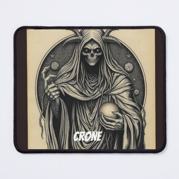 Item preview, Reclaiming the Crone designed and sold by Doodle Mind Journeys.