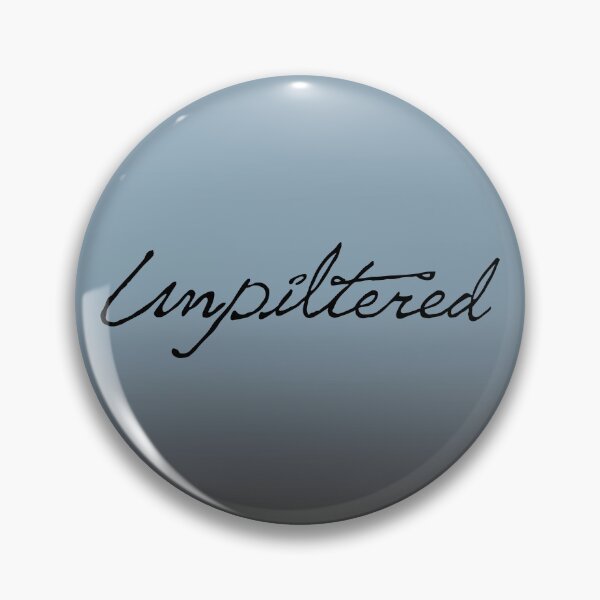 Item preview, DAY6 Wonpil - Unpiltered designed and sold by 0627june.