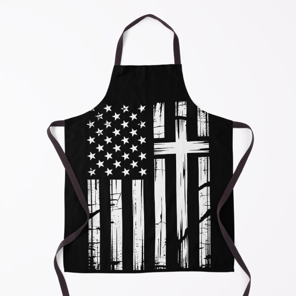 Item preview, American Flag with Cross Design designed and sold by jkrphoto.