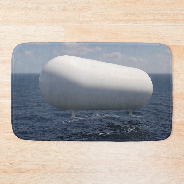 Item preview, The 2004 Nimitz "Tic Tac" UAP Restoration designed and sold by X-Alien-Labs.