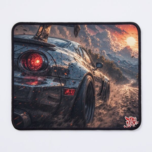 Item preview, Underground Drift Syndicate designed and sold by FANTASY FRENZY.