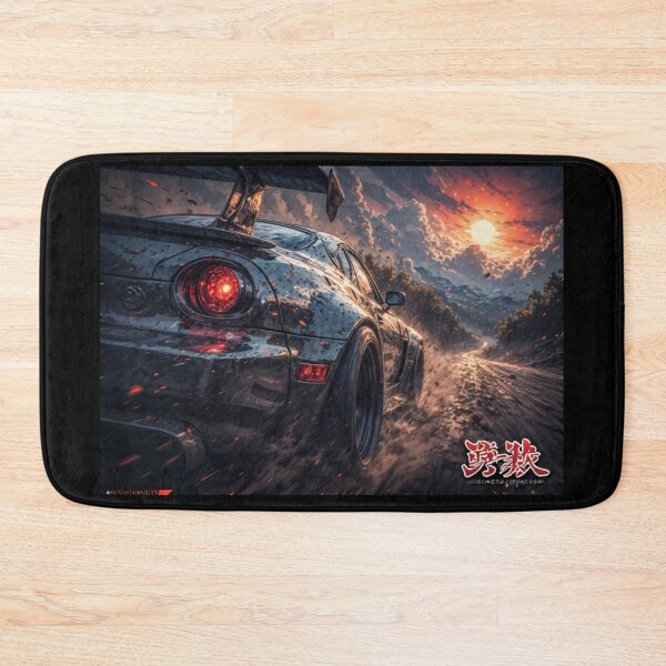 Item preview, Underground Drift Syndicate designed and sold by FANTASY FRENZY.
