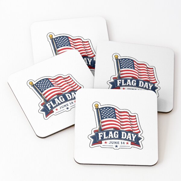 Item preview, Flag Day Celebration designed and sold by LewpyG.