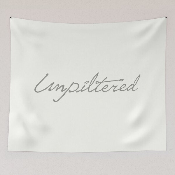 Item preview, DAY6 Wonpil - Unpiltered Book Pouch ver. designed and sold by 0627june.