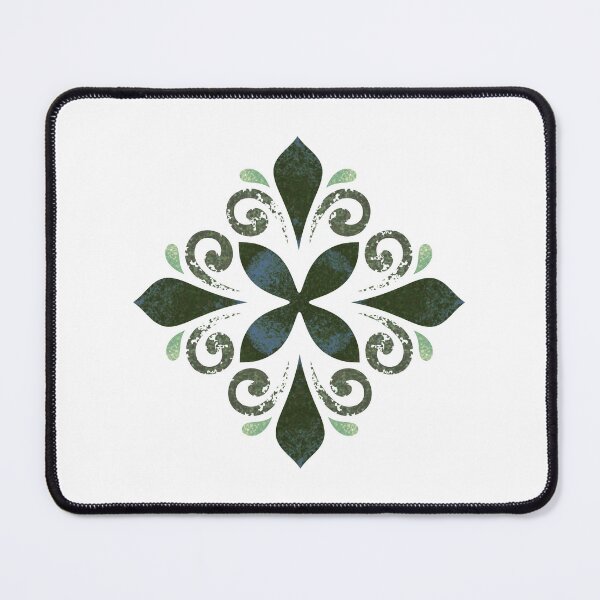 Item preview, Lily Colors of Mangrove Forest designed and sold by silviaxe.