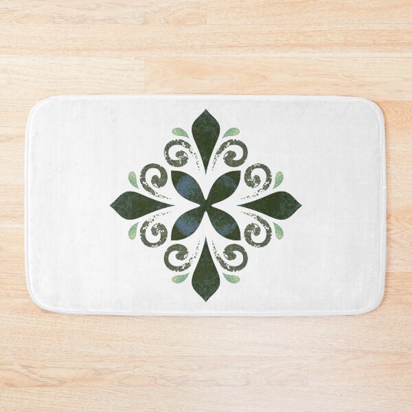 Item preview, Lily Colors of Mangrove Forest designed and sold by silviaxe.