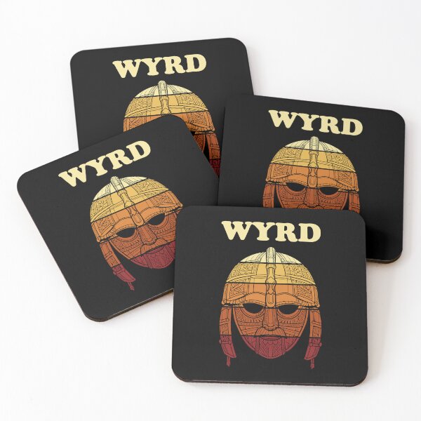 Item preview, Wyrd designed and sold by sirglennbo.
