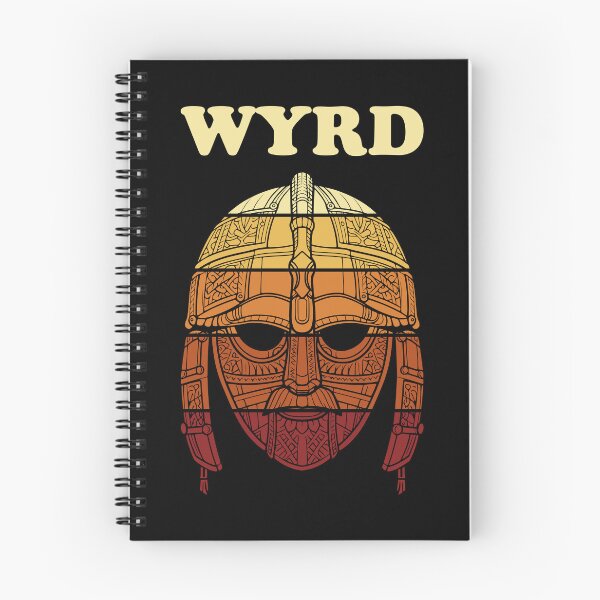 Item preview, Wyrd designed and sold by sirglennbo.