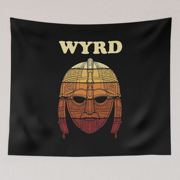 Item preview, Wyrd designed and sold by sirglennbo.