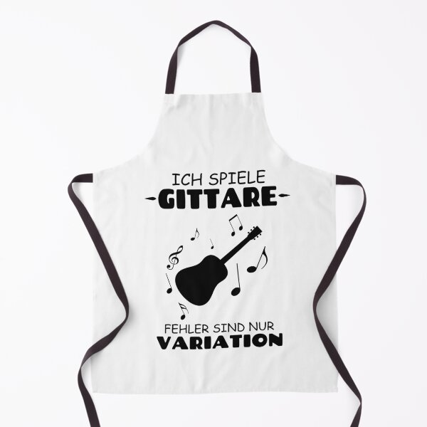 Item preview, I play guitar; mistakes are just variation. designed and sold by Tillscreativ.