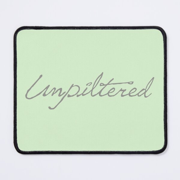 Item preview, DAY6 Wonpil - Unpiltered Book Pouch ver. designed and sold by 0627june.